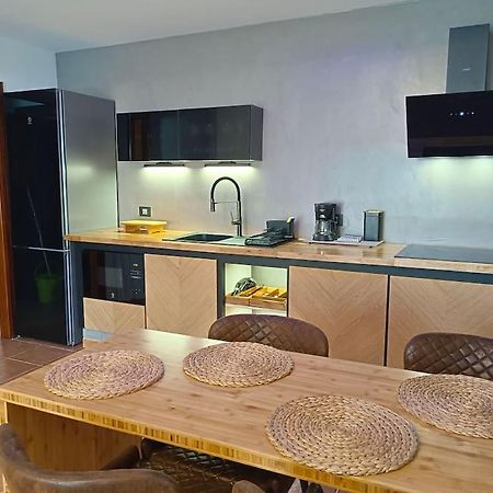 La Atalaya Apartment เซาซาล ภายนอก รูปภาพ