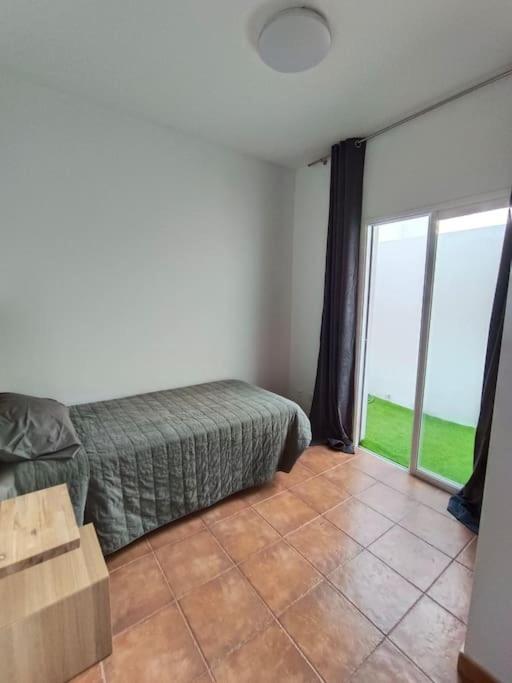 La Atalaya Apartment เซาซาล ภายนอก รูปภาพ