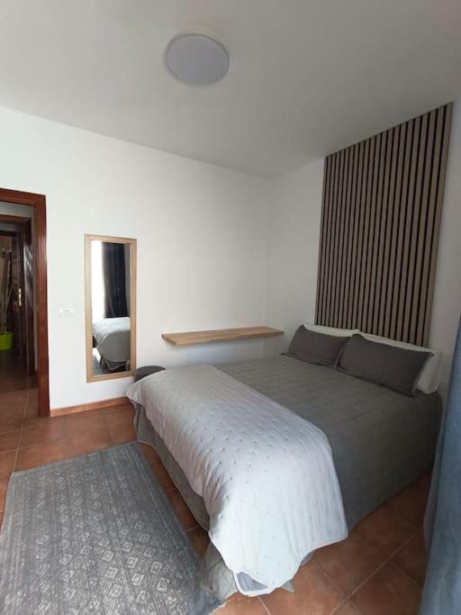 La Atalaya Apartment เซาซาล ภายนอก รูปภาพ